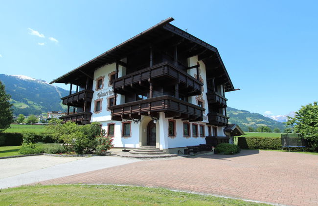 Römerhof - Foto 31