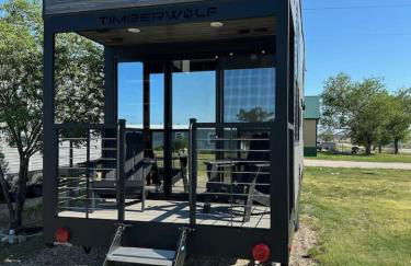 Bighorn Bend Tiny Home - Foto 1