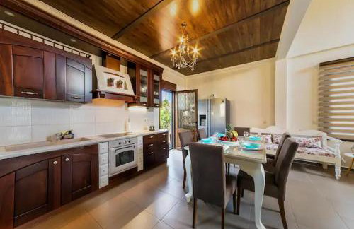 Villa Kampos - Foto 50