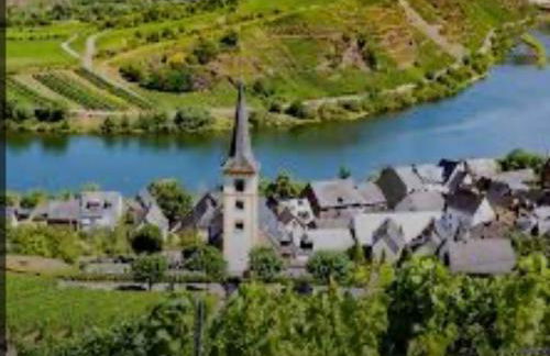 Ferienwohnung Eifel Mosel Hunsrück - Foto 19