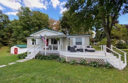 The Castle: Lake Views, Comfort, Nature, Decor - Foto 32