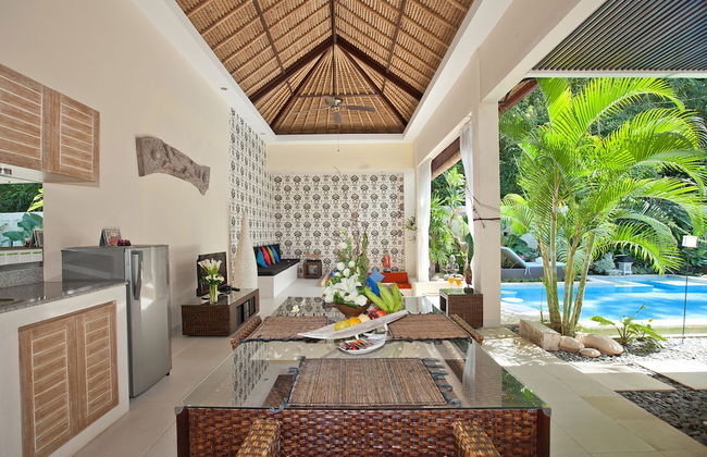 Enigma Bali Villas - Photo 4