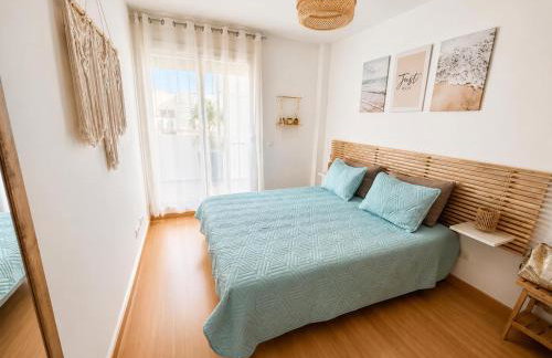 Appartement avec terrasse sur le toit vue mer - Foto 14