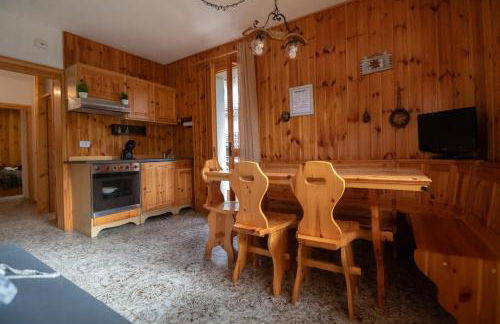 Chalet Del Rio - Photo 19