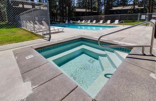 Fourth Sisters Hideaway - Foto 29