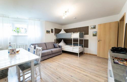 Fe Wo Europa Park - Rulantica-Straßburg - Colmar - Klimaanlage- Wallbox - Foto 75