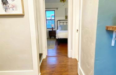 Dwntwn Custer Farmhouse On Main St With Hot Tub - Foto 13