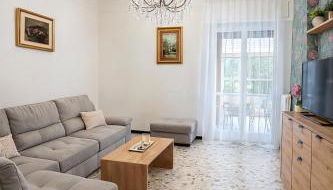 Panoramic Sea-View Apartment in Sanremo - Foto 3