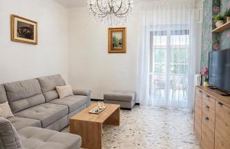 Panoramic Sea-View Apartment in Sanremo - Foto 3