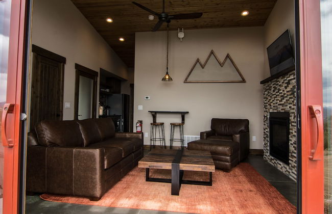 Royal Gorge Cabins - Photo 35