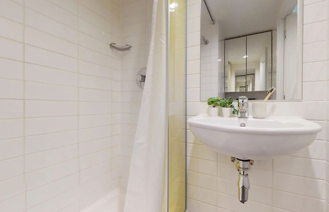 Hammersmith - Foto 21