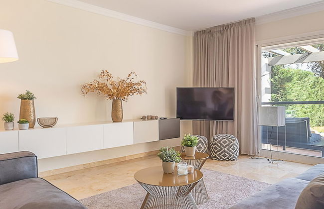 Apt Mairena Forest sea View Pool - Foto 14