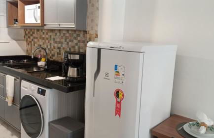 Studio 311 centro de Campinas - Foto 14