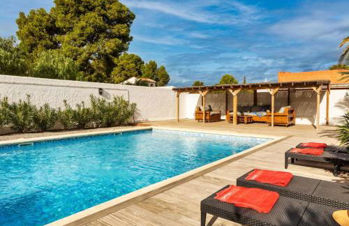 Villa Villa Gaia by Interhome - Foto 36