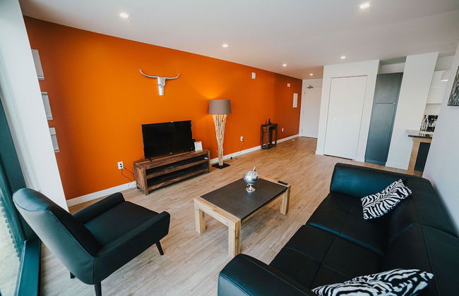 Corporate Stays Stradbrook Apartments - Photo 25