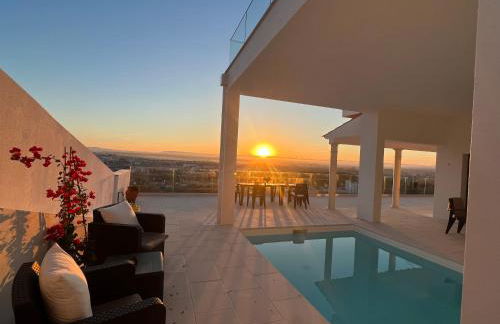 Vila Pombal Tomar - Luxury Apartment with private pool and Castle View - Foto 39