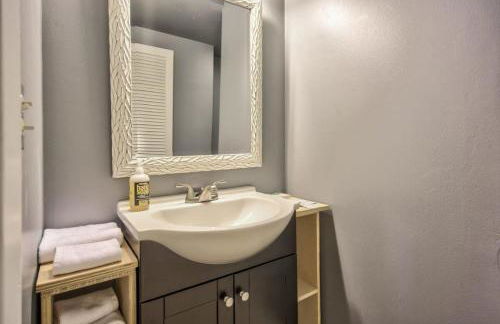 Monthly Stays Family Home Close to Parks - Foto 66