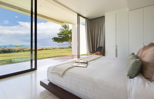 Villa Malabar - Foto 12