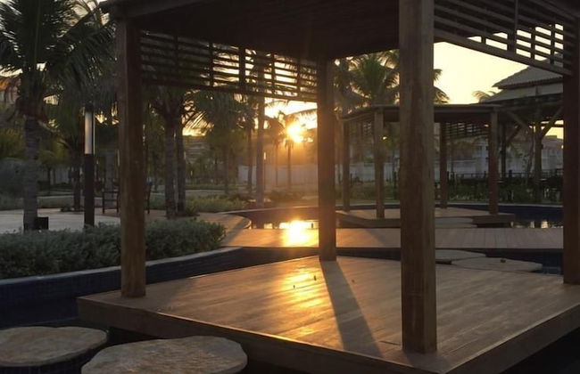 GOLF VILLE RESORT BEACH PARK - Photo 6