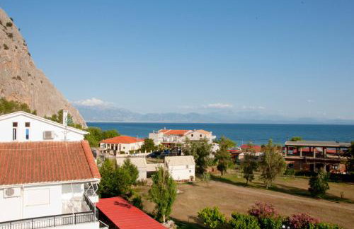 Philoxenia Apartments - Photo 13