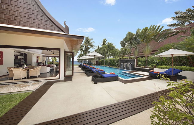 Baan Samlarn - Foto 11