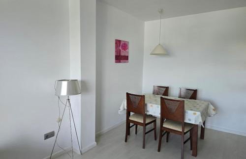 Piscina y Pádel al lado del Mar - Foto 6