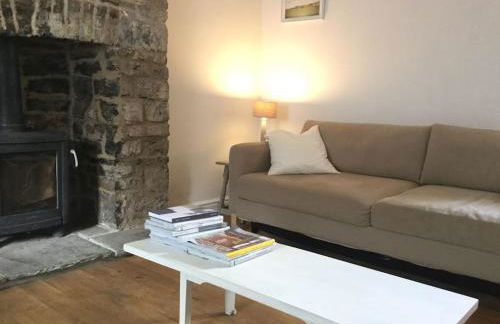 Quay Cottage Llandeilo - Photo 31