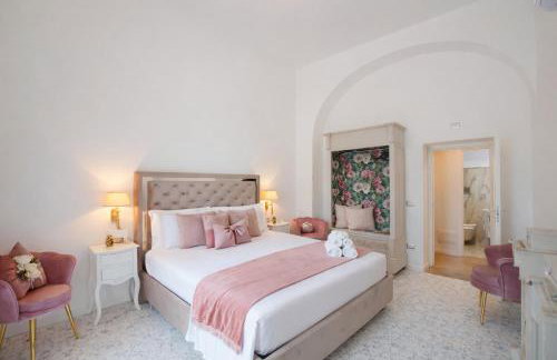 Holiday Paradise, in the heart of Praiano - Foto 33