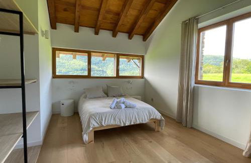 Caserío Bizkar - Foto 57