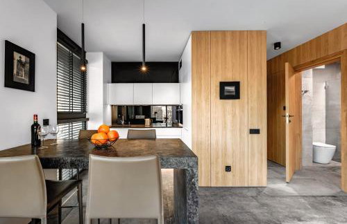 PLATiNIUM RESIDENCE&SPA BASEN-SAUNA "BEST VIEW" CENTER - Foto 12