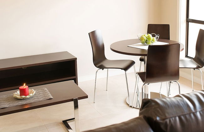 Renmark Holiday Apartments - Photo 9