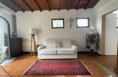 Attico Le Castelline - Foto 22