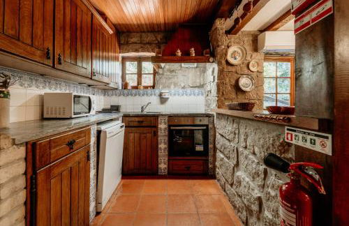 HAGAH Alojamentos - Gerês - Foto 41