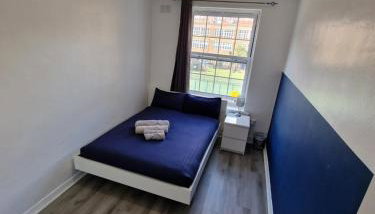 Comfortable 2 bedrooms flat in Oval Central London - Foto 3