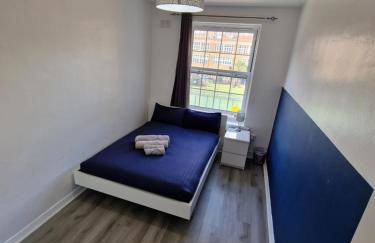 Comfortable 2 bedrooms flat in Oval Central London - Foto 3