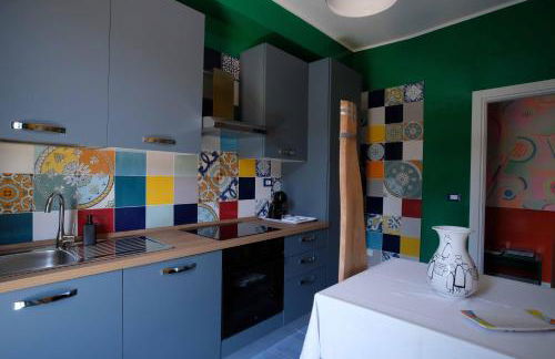 Atelier sul Mare Suite d'Autore - Foto 54