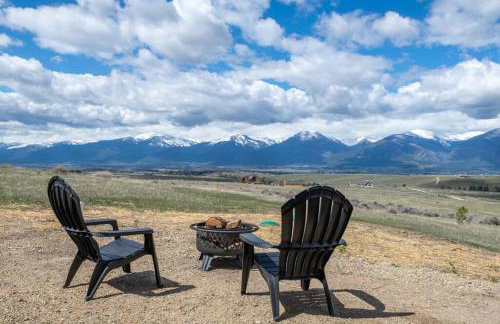 The Bitterroot Bunkhouse - Foto 5