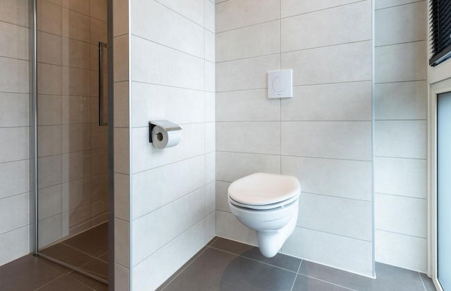 Forest Villa With Hot Tub 6 Persons - Photo 15