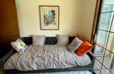 2bd condo w pool view deck 15mn from Kansas City - Photo 5