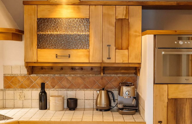 Podhalańskie Tarasy - LoftAffair - Foto 58