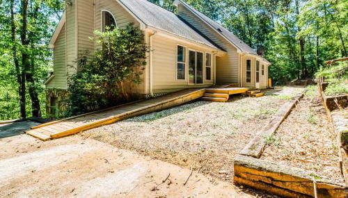 Doe Heights Chalet - Photo 5