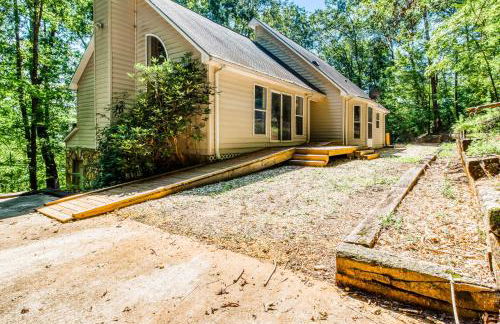 Doe Heights Chalet - Foto 5