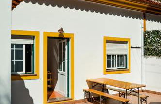 Paragem dos Pacatos - Odeceixe - Foto 19