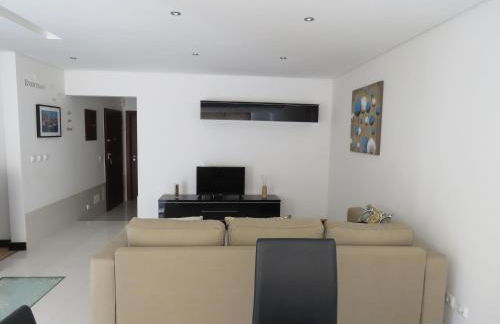 TEJO HOUSE RIVER Lisbon (Cacilhas) - Foto 13