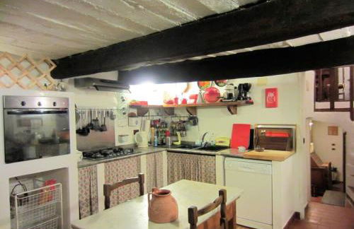 Almond Tree House - Eco Retreat - Foto 55