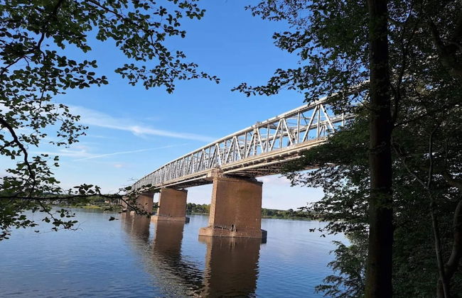 Holiday Park Home in Middelfart - Foto 40