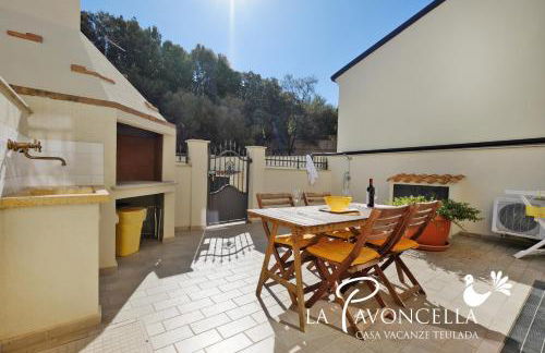 Case Vacanze La Pavoncella - Foto 74