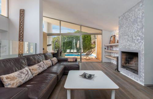 Espectacular villa en Begur - Foto 7