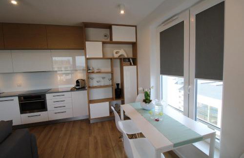 Aqua Apartments Sunset - Foto 18