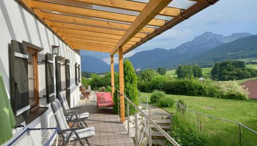 Ferienwohnung Max Fegg - Foto 4